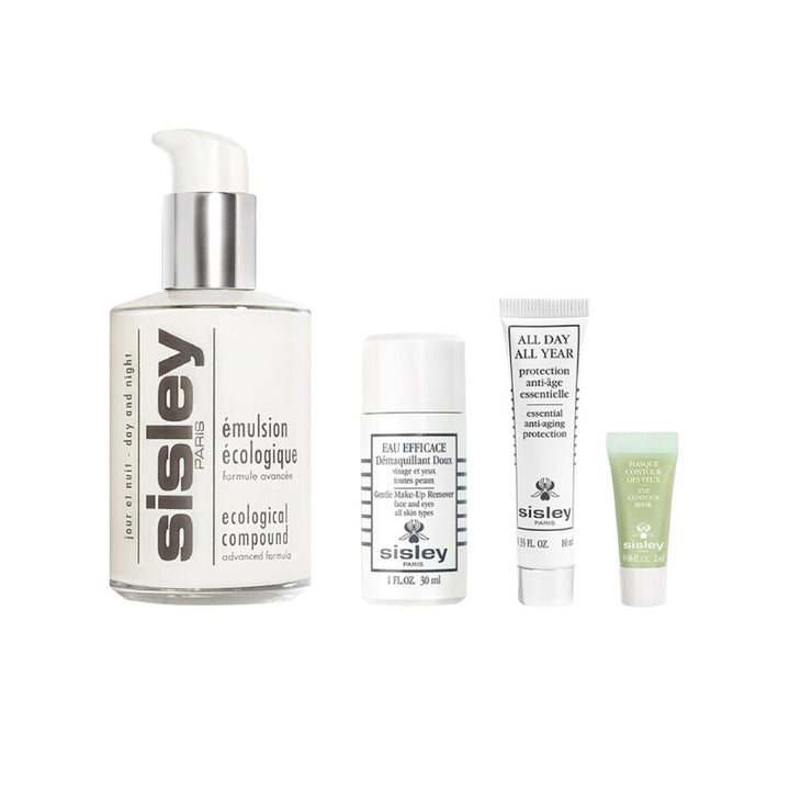 Ecological Compound Advanced Formula Gift Set