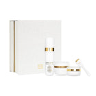 SISLEY SET(FACE SERUM 30 ML, ANTI-AGING FACE CREAM 50 ML, EYE CONTOUR CREAM 15 ML)