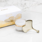 Sisleÿa L'Intégral Anti-Âge & Ginkgo Gua Sha Duo Set