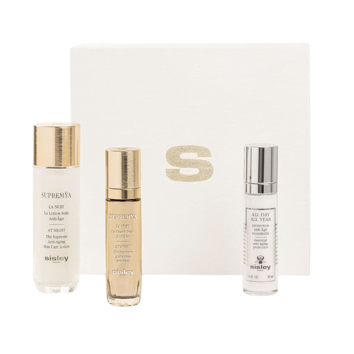 Supremÿa At Night Prestige Coffret