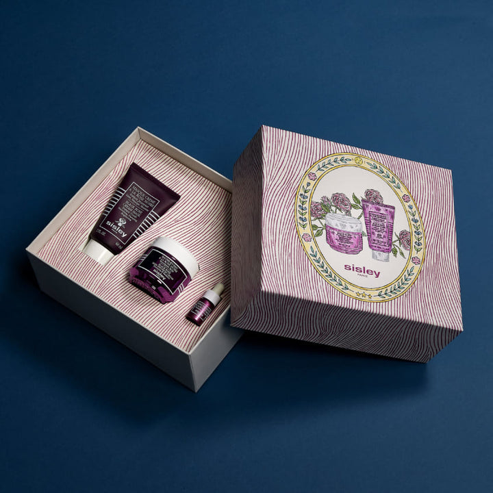 Black Rose Fee Greening Gift Set
