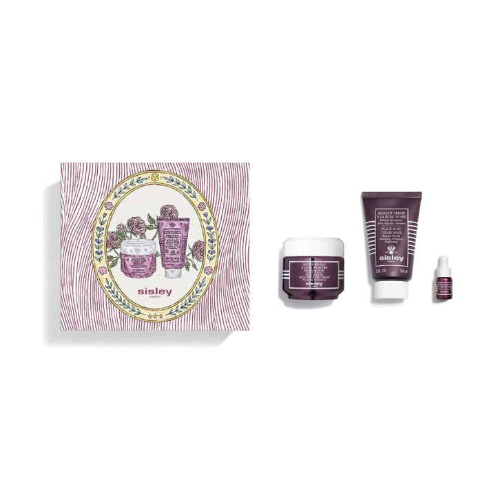 Black Rose Fee Greening Gift Set