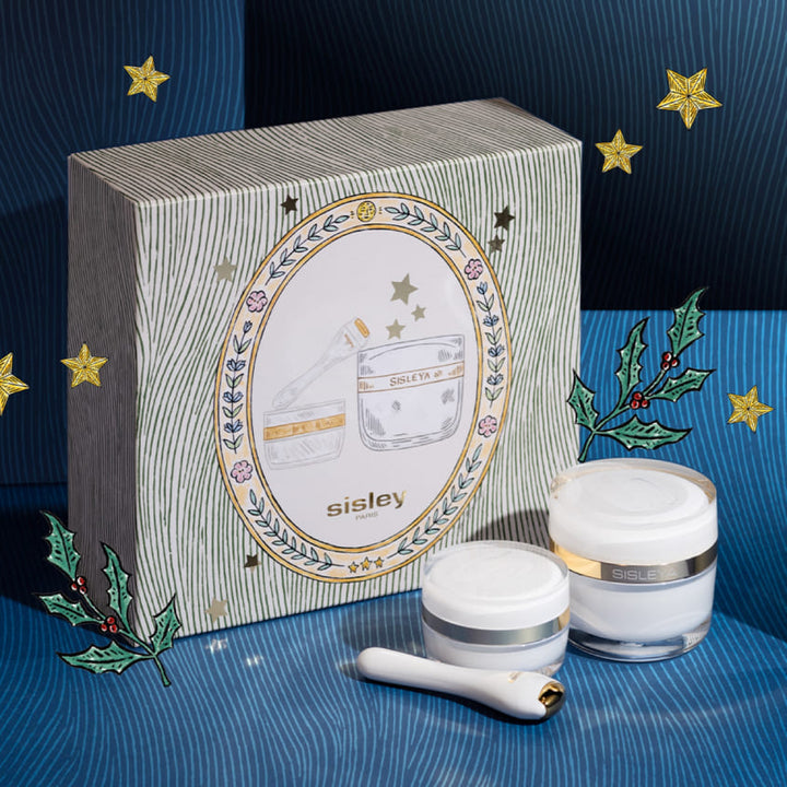 SET(CREAM 50 ML, EYE CONTOUR 15 ML, LOTION 15 ML)
