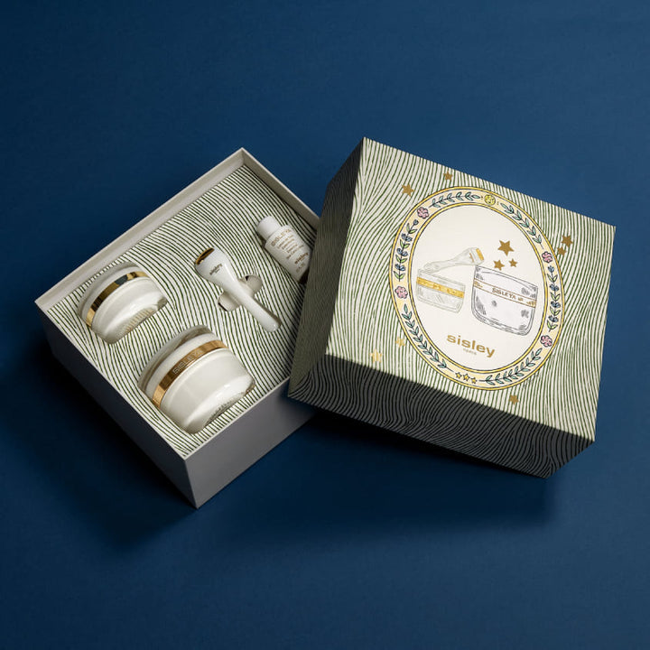 SET(CREAM 50 ML, EYE CONTOUR 15 ML, LOTION 15 ML)