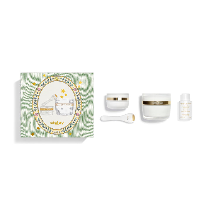SET(CREAM 50 ML, EYE CONTOUR 15 ML, LOTION 15 ML)