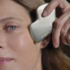 Ginkgo Gua Sha Massager