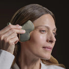 Ginkgo Gua Sha Massager
