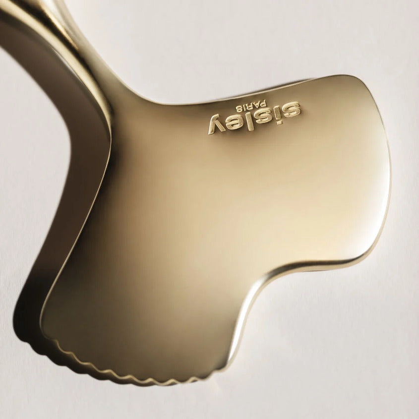 Ginkgo Gua Sha Massager