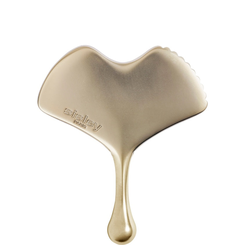 Ginkgo Gua Sha Massager
