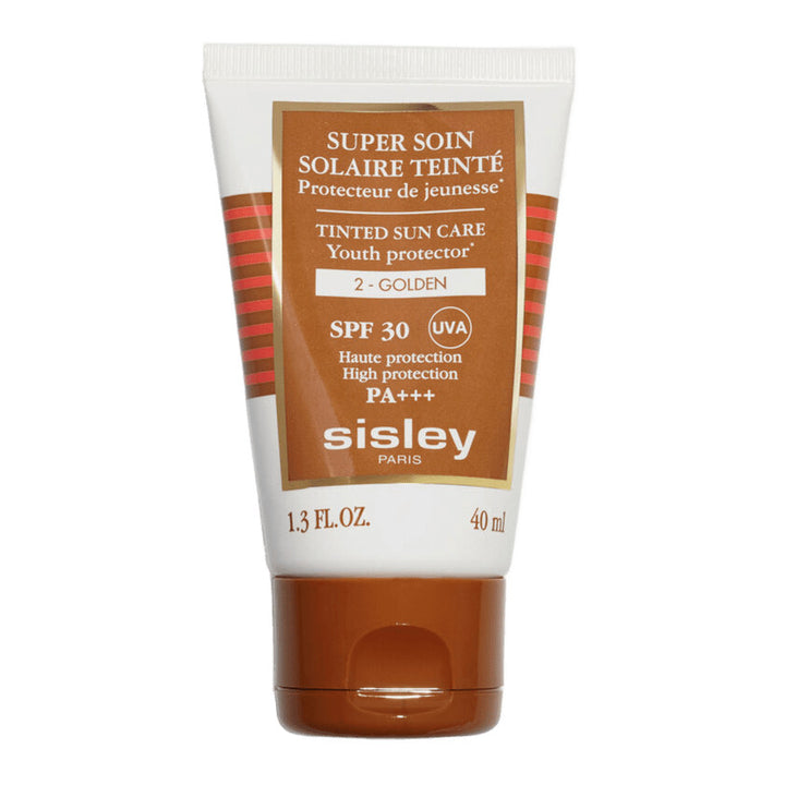 Super Soin Solaire Facial Sun Care SPF 30