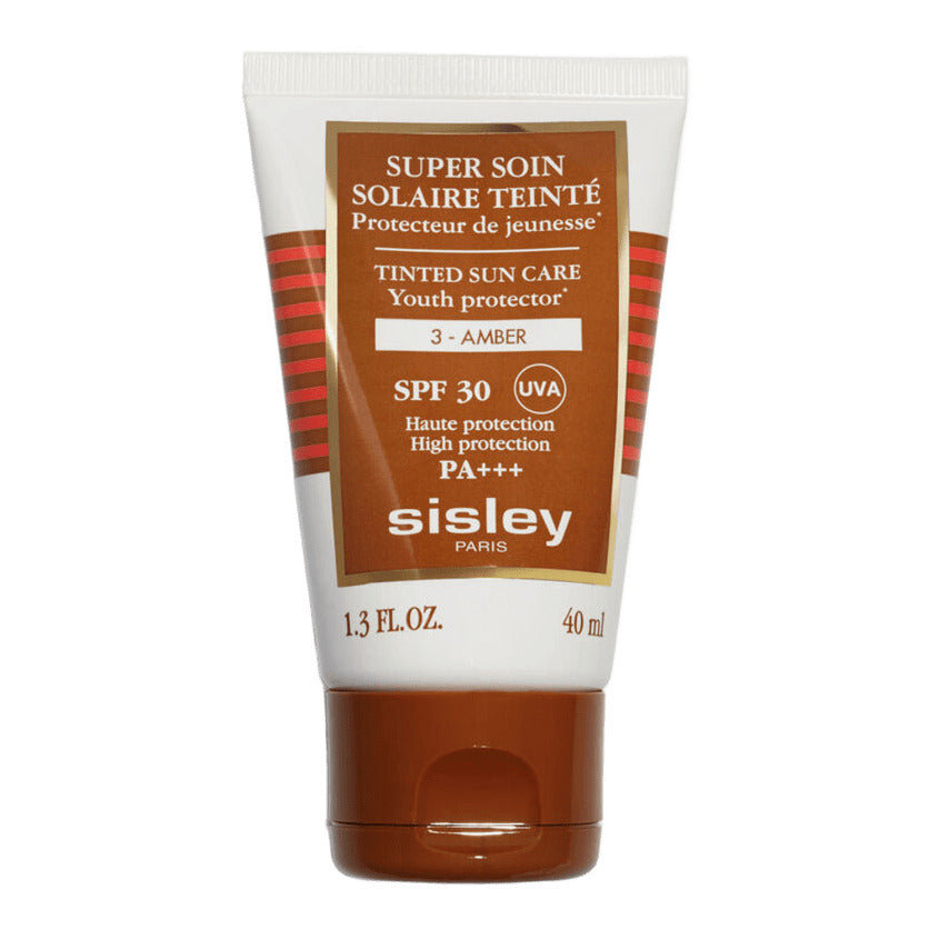 SISLEY SUNSCREEN FACE CREAM 40 ML – buy online