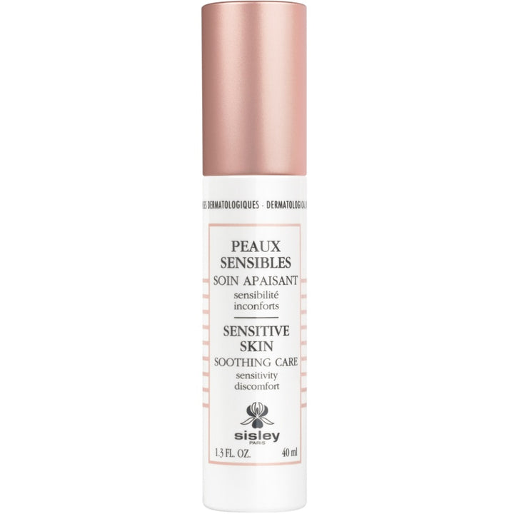 Sensitive Soothing Care Cream