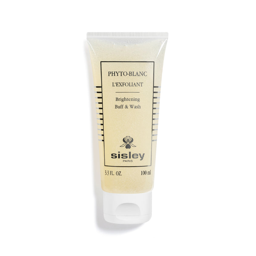 Phyto-Blanc Brightening Buff and Wash