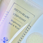 Phyto-Blanc Brightening Buff and Wash