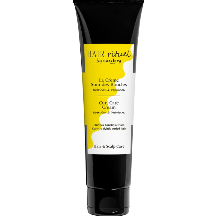 Hair Rituel Curl Care Cream