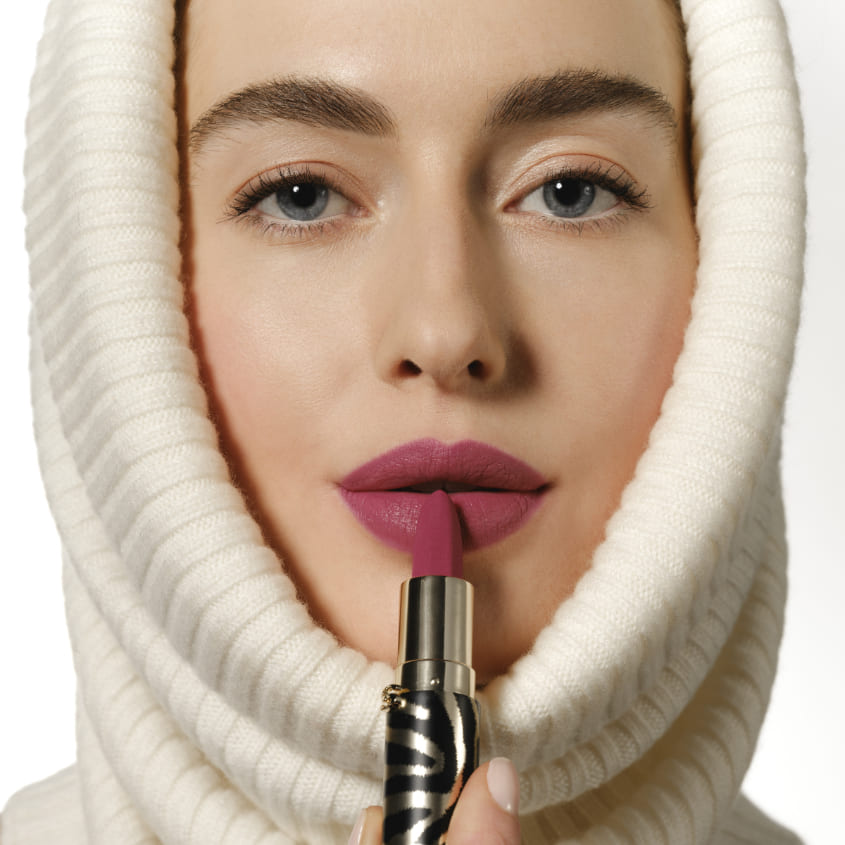 PHYTO-ROUGE VELVET 20 ROSE SWEET 3G
