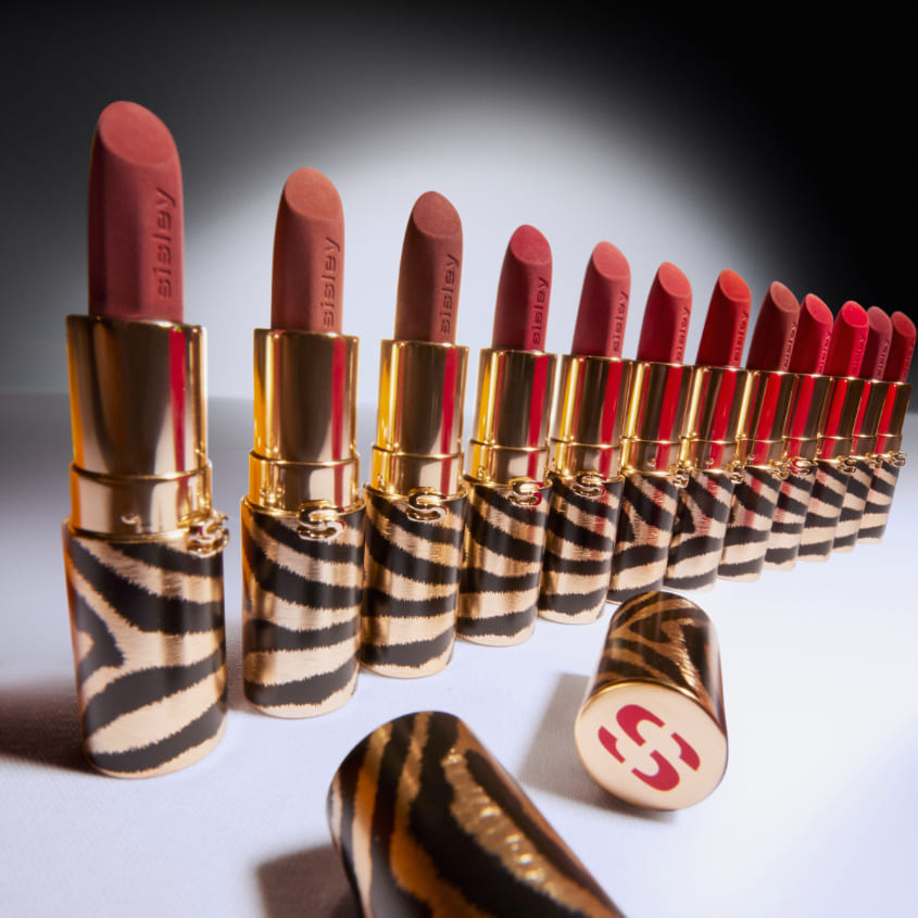 PHYTO-ROUGE VELVET 20 ROSE SWEET 3G