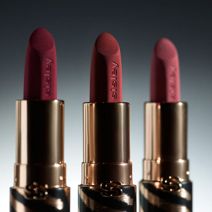 PHYTO-ROUGE VELVET 21 ROSE POP 3G