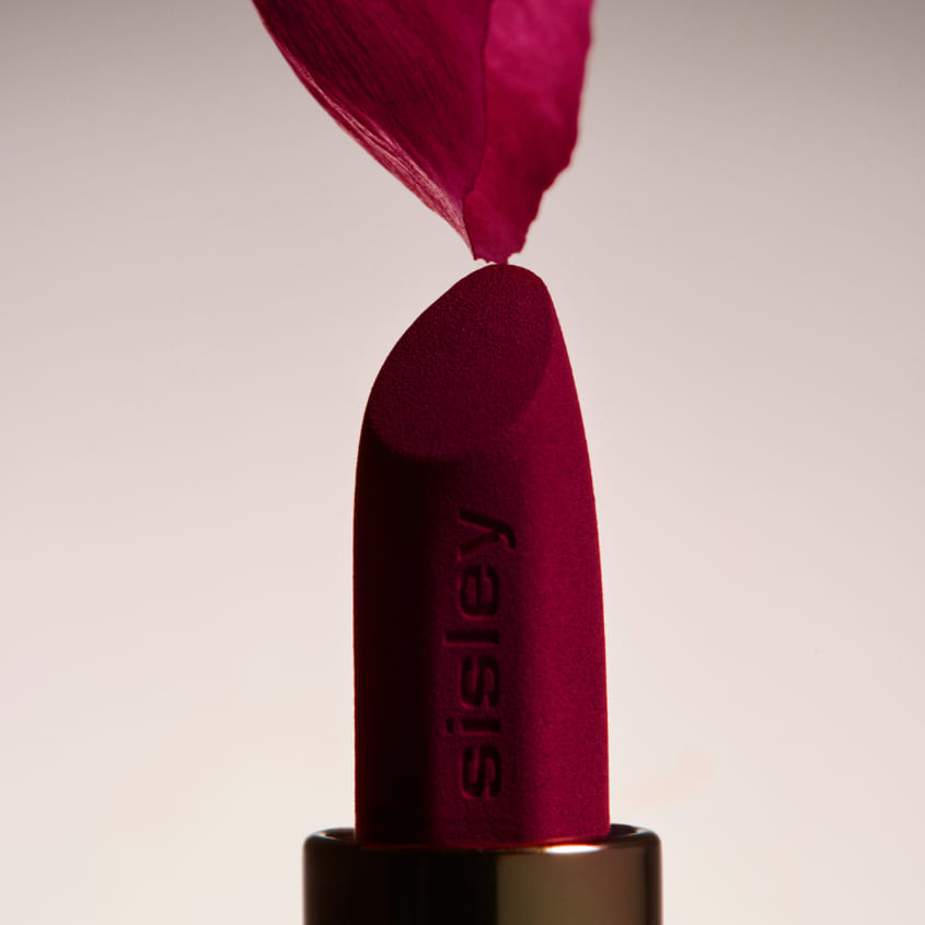 SISLEY PHYTO-ROUGE VELVET 22 ROSE PUNCH 3G – photo 5
