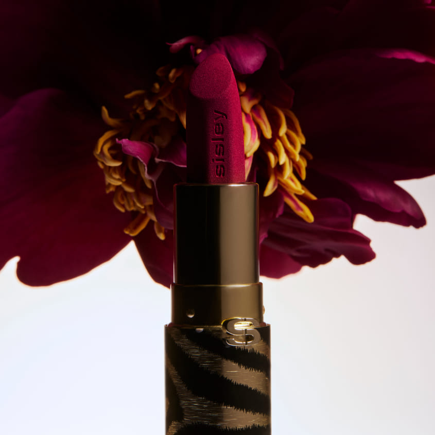 SISLEY PHYTO-ROUGE VELVET 22 ROSE PUNCH 3G – photo 6