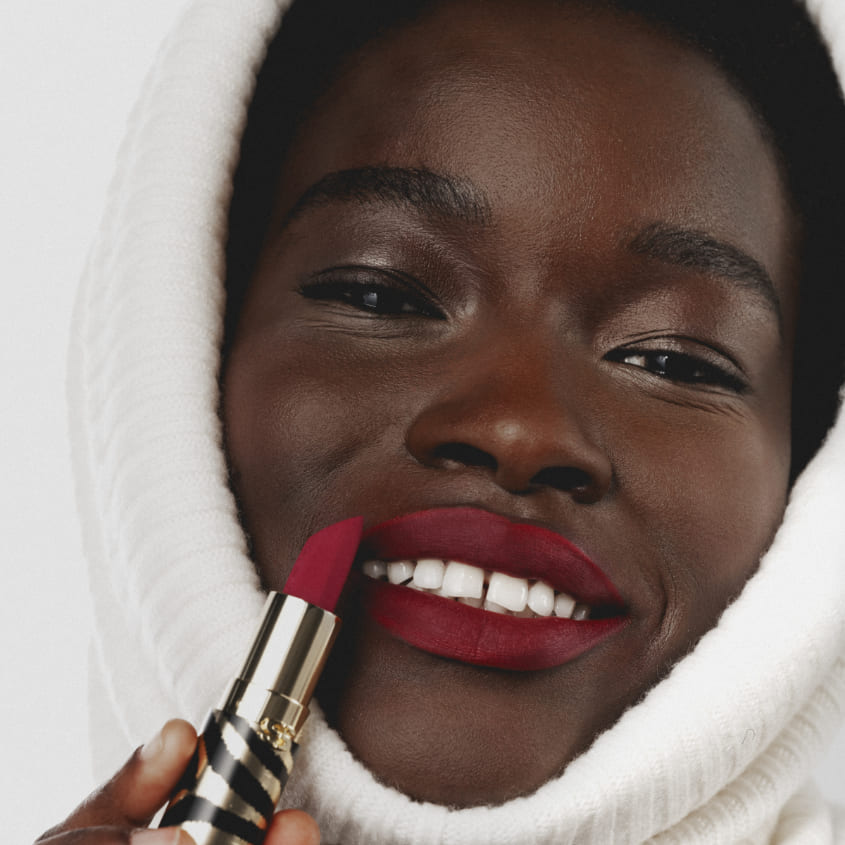 PHYTO-ROUGE VELVET 40 ROUGE ICON 3G