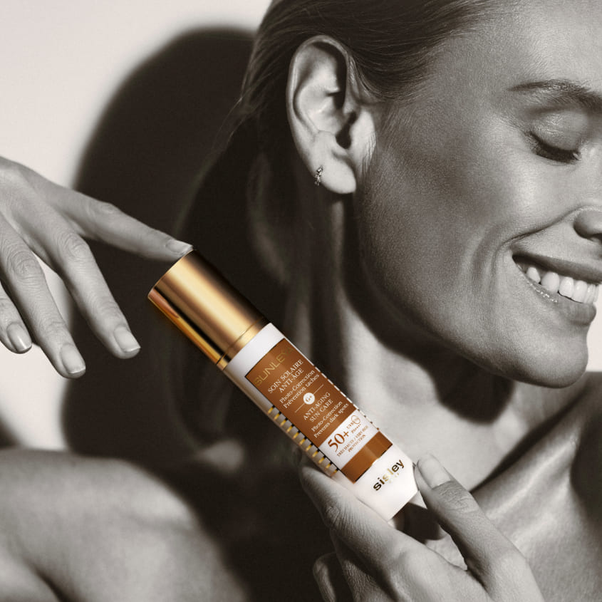 SISLEY SUNLEYA FACE CREAM SPF50+ 50ML – free delivery