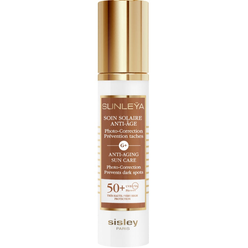 SISLEY SUNLEYA FACE CREAM SPF50+ 50ML – photo 5