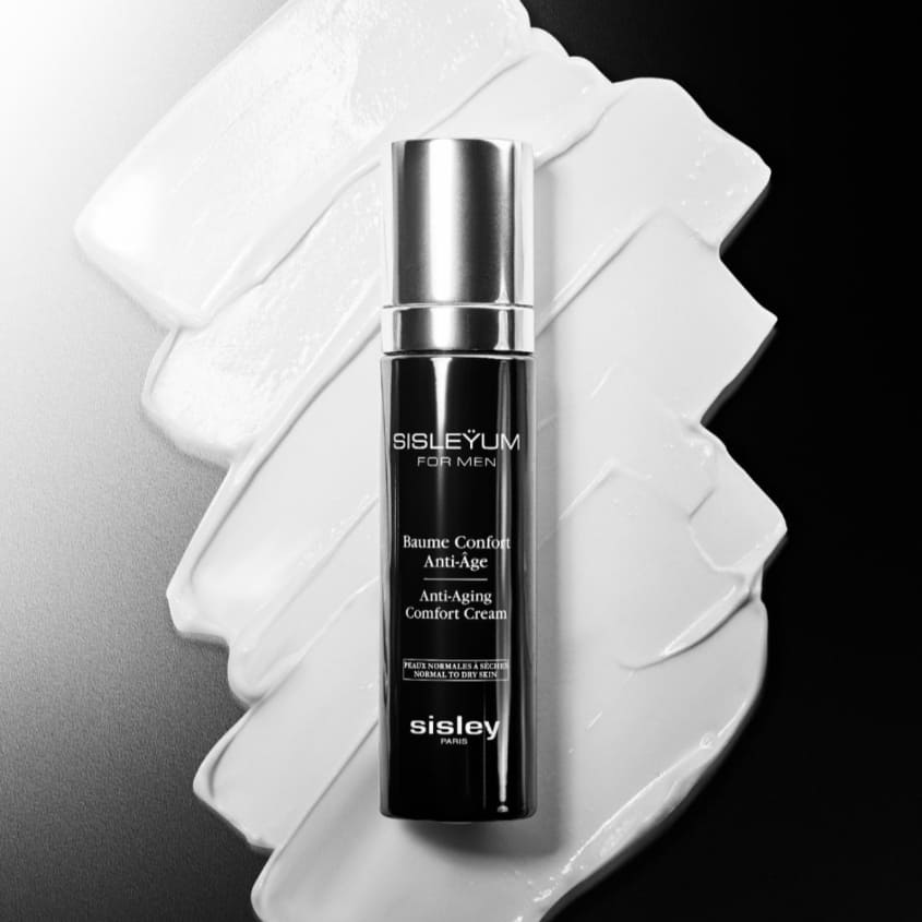 Sisleÿum For Men Anti-Aging Comfort Cream
