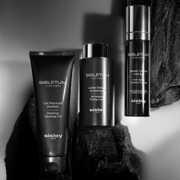 Facial creams for men SISLEYUM ANTI AGING COMFORM CREAM AA 50ml