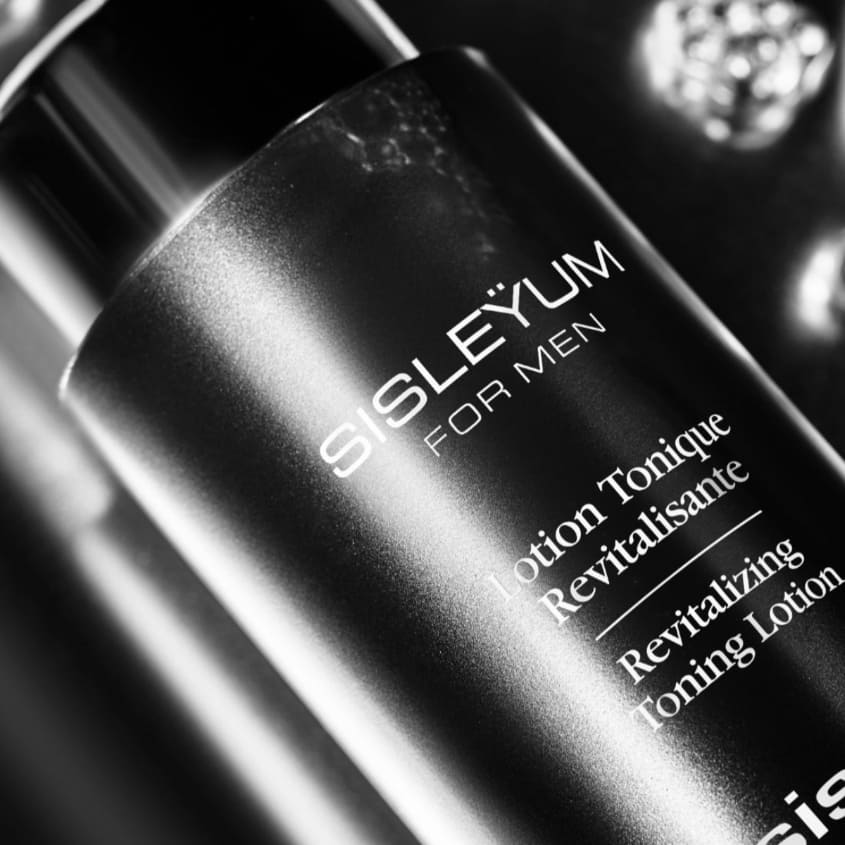 Sisleÿum For Men Revitalizing Toning Lotion