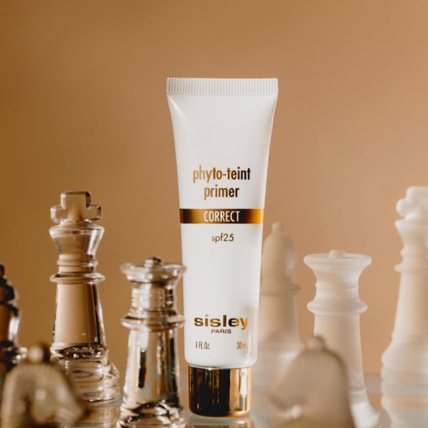 Phyto-Teint Primer Correct