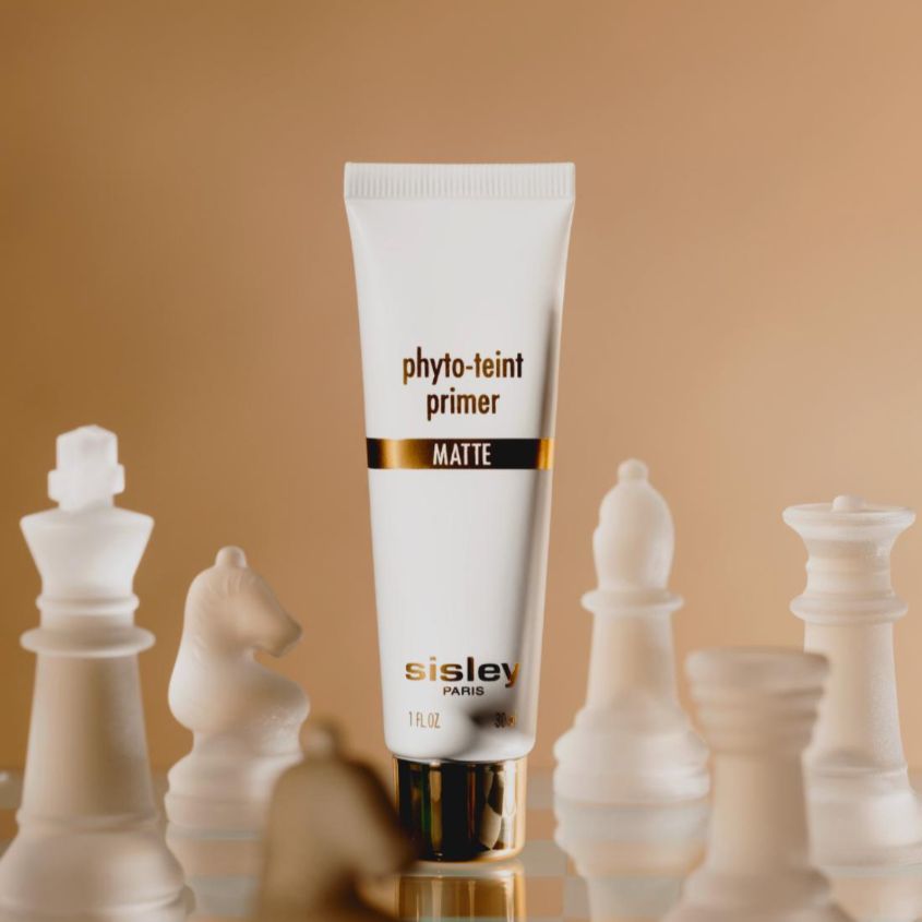 SISLEY PRIMER-BASE MATIFYING PHYTO-TEINT PRIMER 30ML – توصيل مجاني