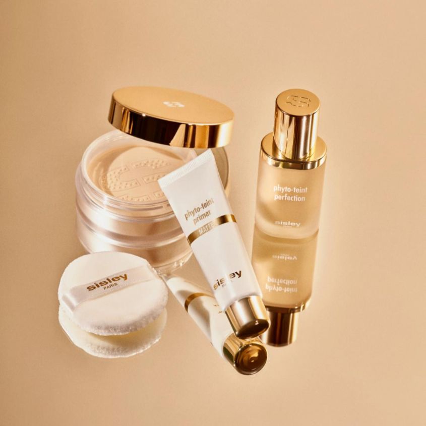 SISLEY PRIMER-BASE MATIFYING PHYTO-TEINT PRIMER 30ML – صورة 6