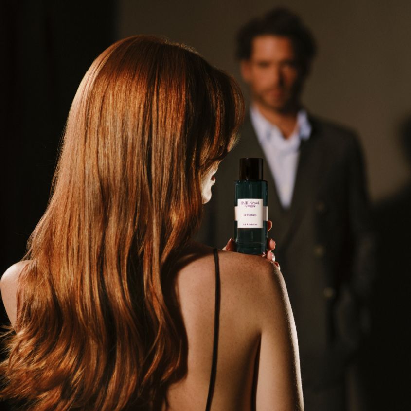 Hair Rituel Le Parfum