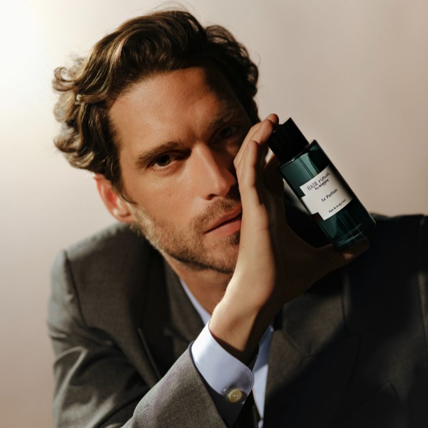 Hair Rituel Le Parfum