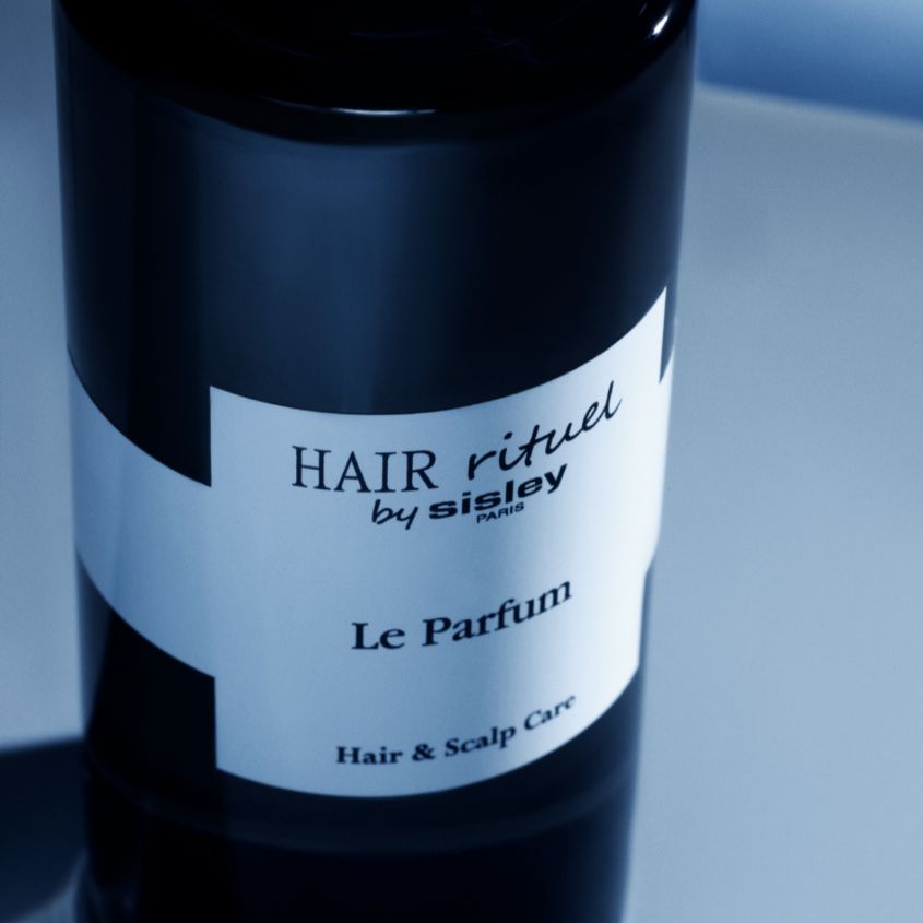Hair Rituel Le Parfum