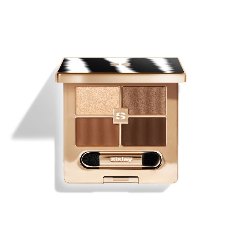 SISLEY PHYTO-EYE PALETTE 1 TENDER TOFFEE – buy online