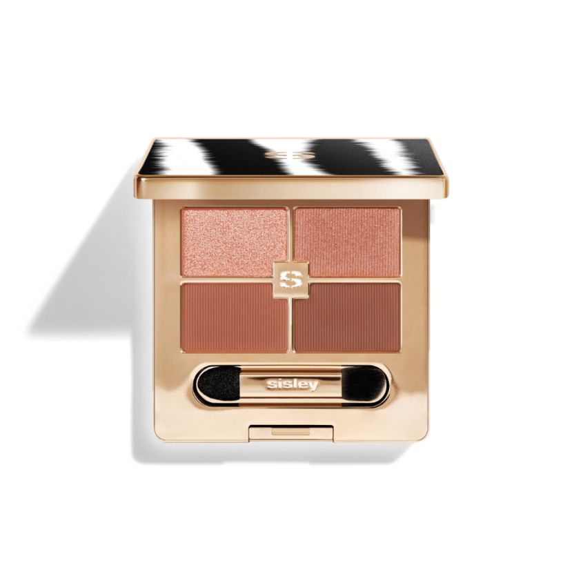 PHYTO-EYE PALETTE 2 BOIS DE ROSE