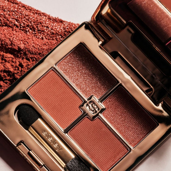 PHYTO-EYE PALETTE 2 BOIS DE ROSE