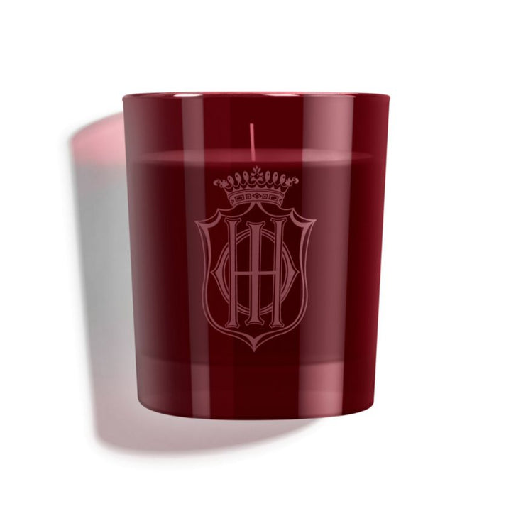 ROSE SCENTED CANDLE 220 G