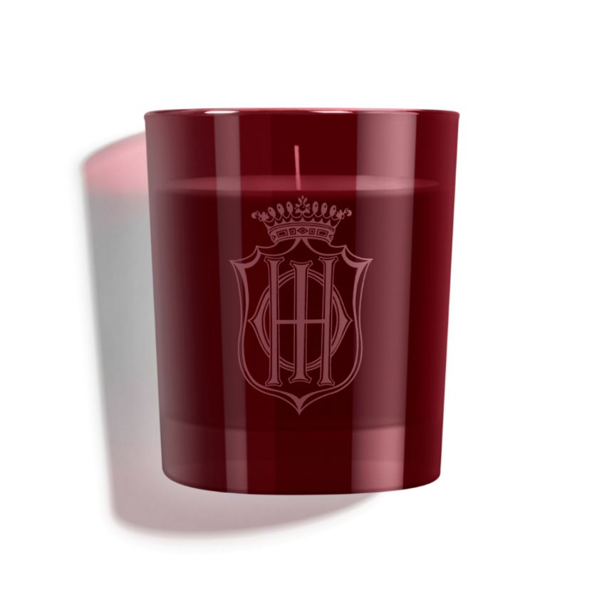 ROSE SCENTED CANDLE 220 G