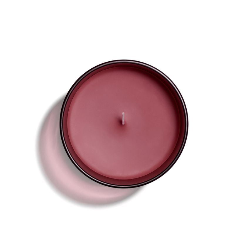 ROSE SCENTED CANDLE 220 G
