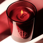 ROSE SCENTED CANDLE 220 G