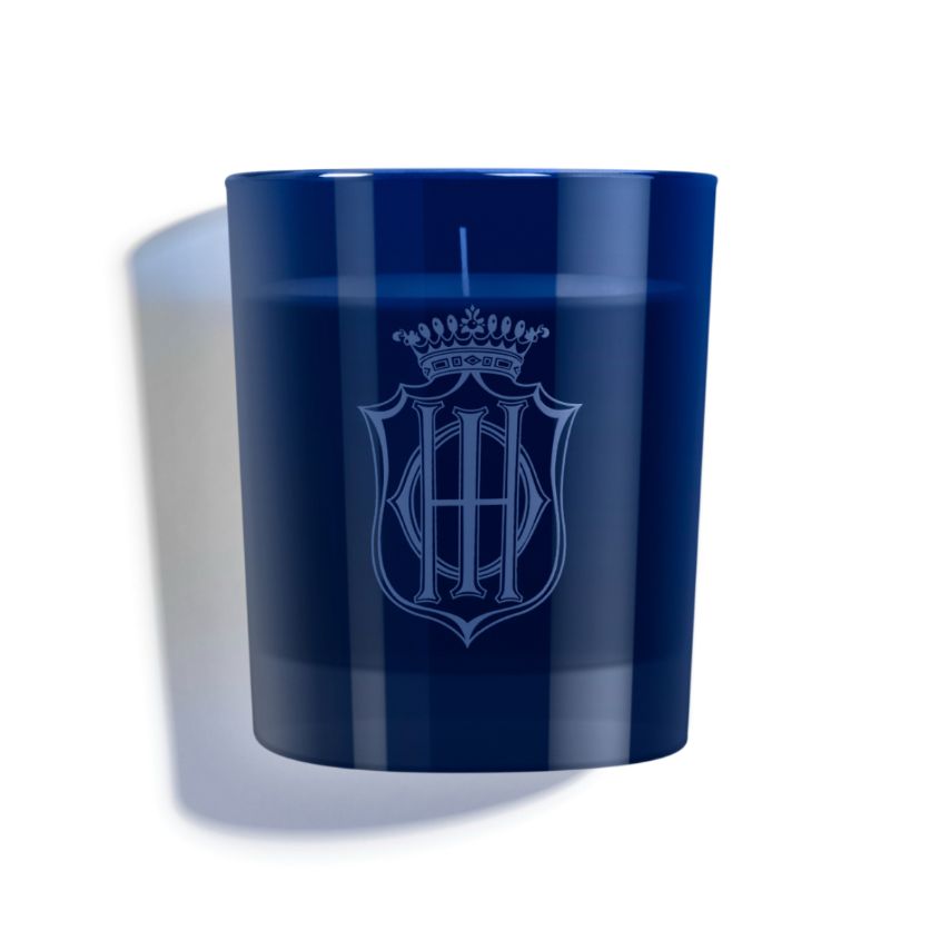 TUBEROSE SCENTED CANDLE 220 G