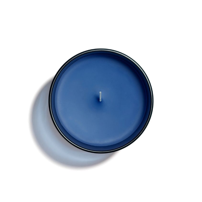 TUBEROSE SCENTED CANDLE 220 G