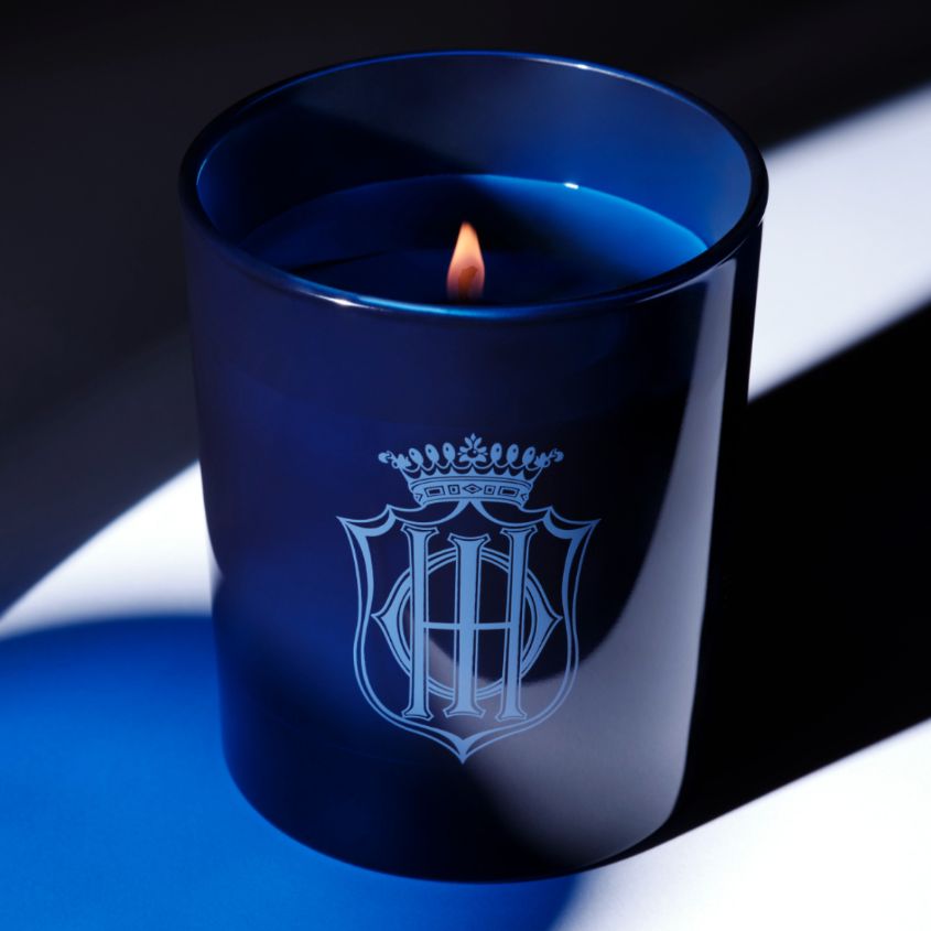 TUBEROSE SCENTED CANDLE 220 G