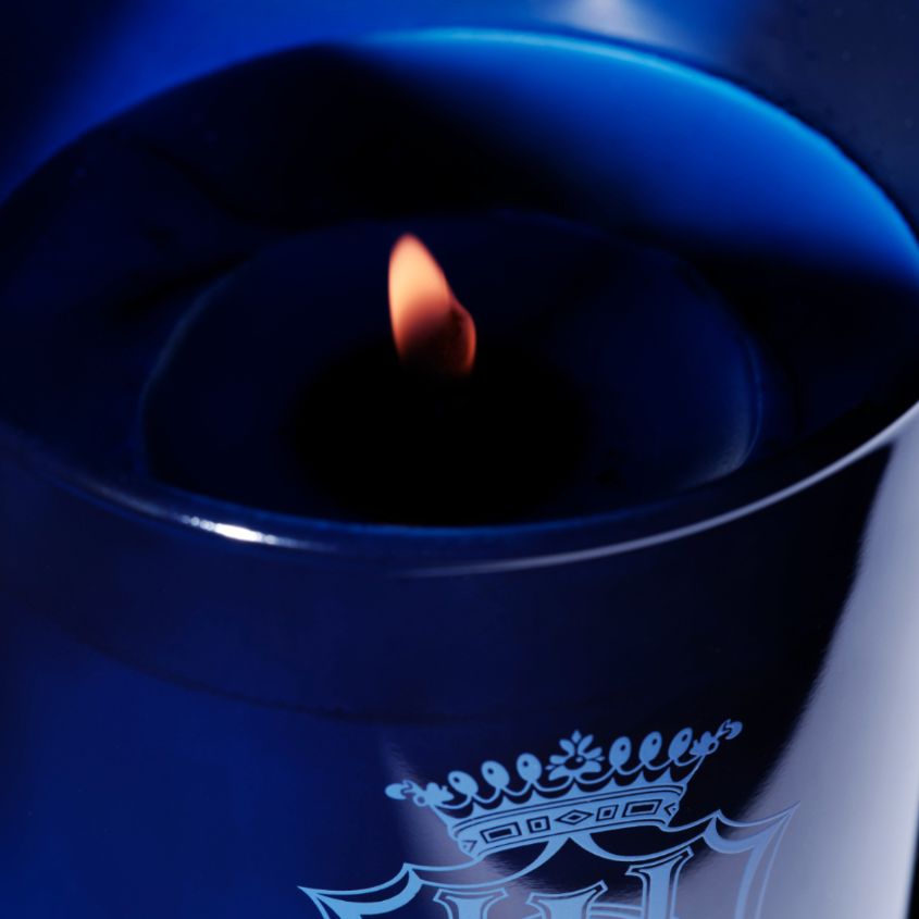 TUBEROSE SCENTED CANDLE 220 G
