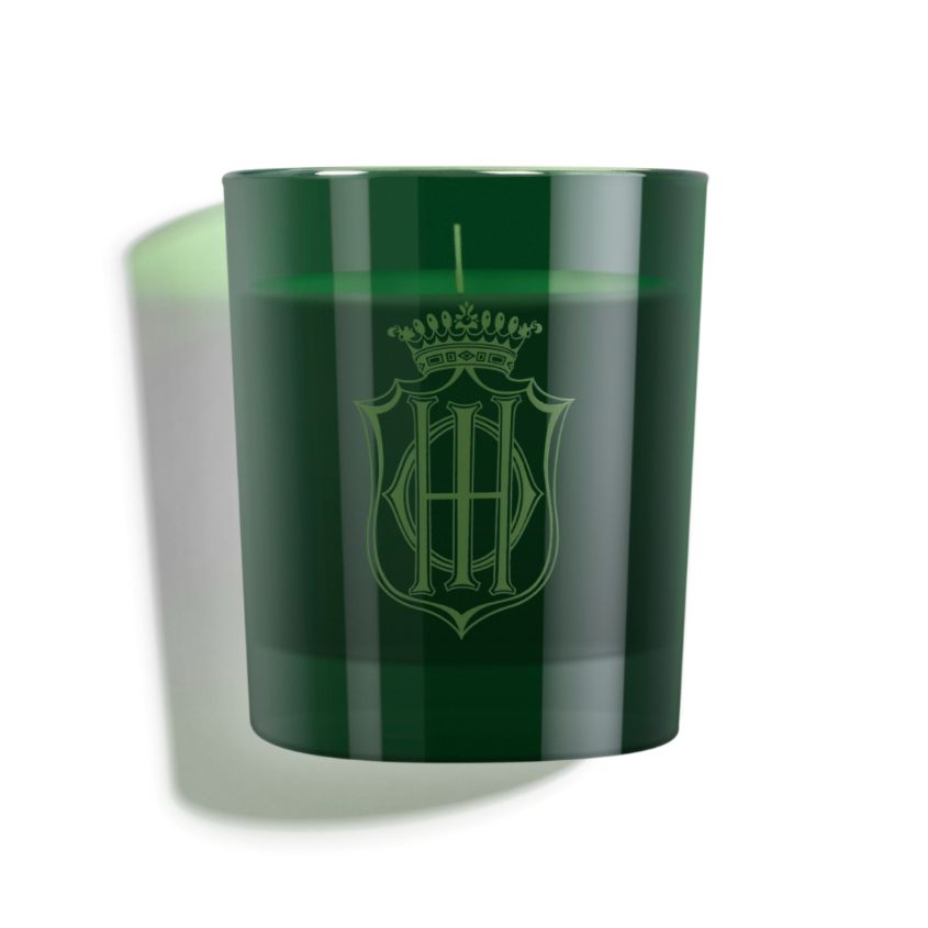 CAMPAGNE SCENTED CANDLE 220 G