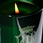 CAMPAGNE SCENTED CANDLE 220 G