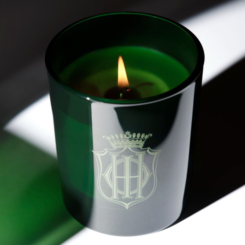 CAMPAGNE SCENTED CANDLE 220 G
